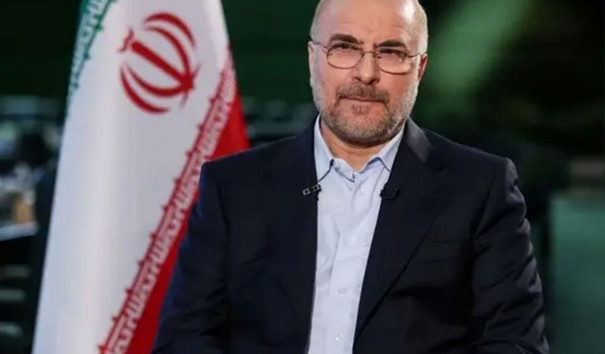 قالیباف: فراجا رگ حیاتی امنیت کشور است