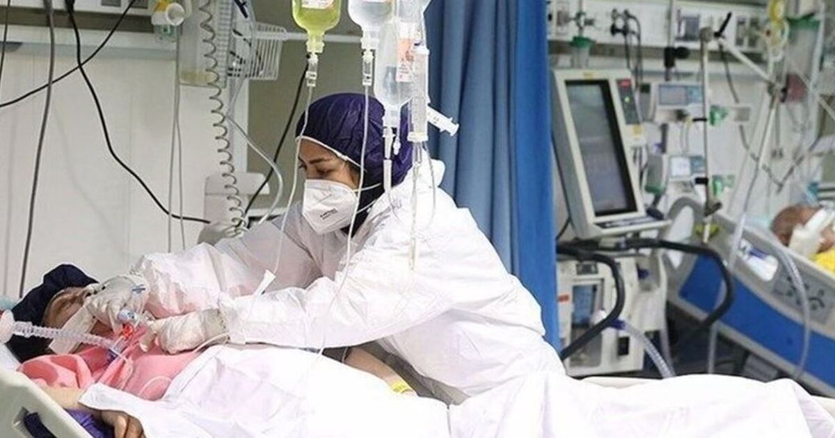 شیوع بیماری اُمیکرون نگران کننده شد