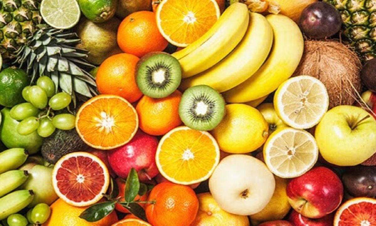 میوه‌هایی که به برطرف کردن کم خونی کمک می‌کنند را بشناسید