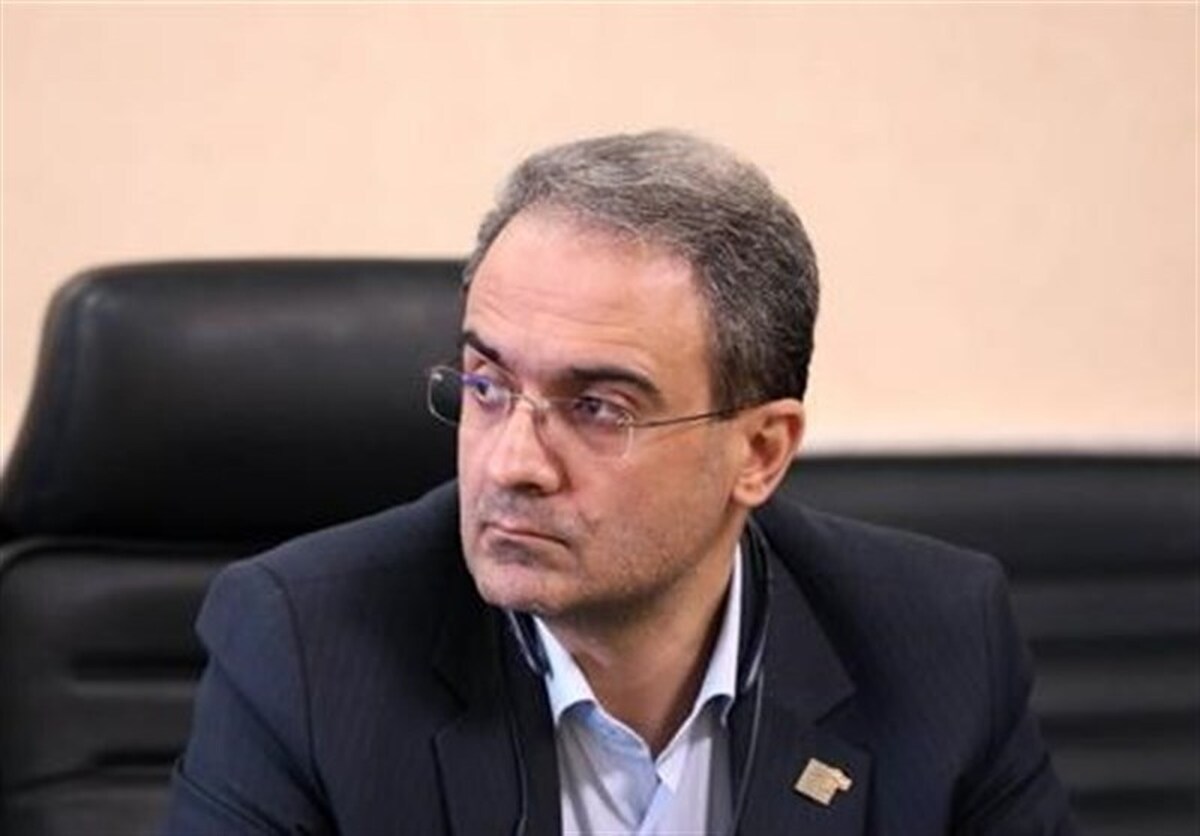 ظرفیت اتصال ۸۰ درصد شهر زنجان به فیبر نوری