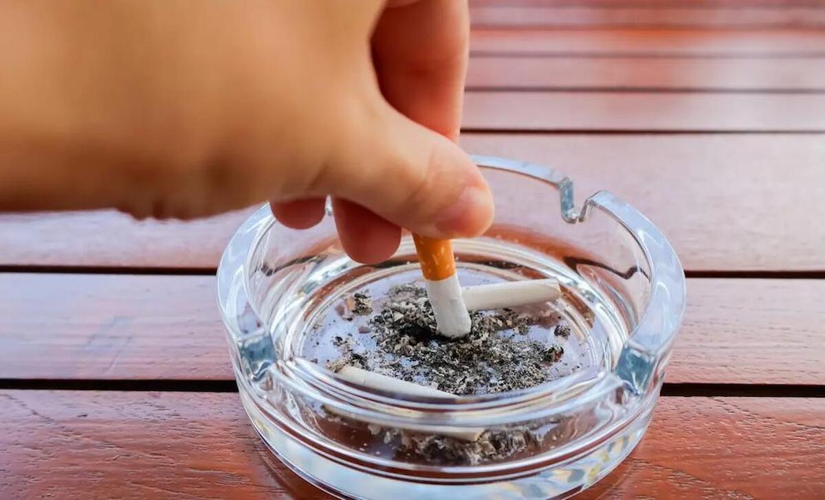 ویپ کاهش شدید سیگار کشیدن در جهان را رقم زد