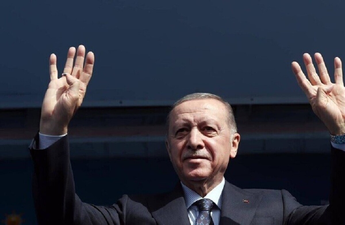 اردوغان: ترکیه هیچ ارتباطی با عدم دیدار با پوتین و زلنسکی ندارد