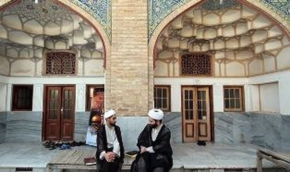 حوزه پیشرو و سرآمد ـ ۱۱ | حضور در حکمرانی