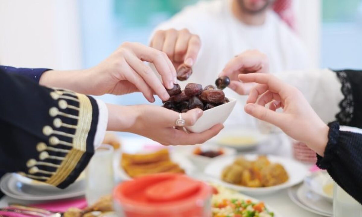 ۱۰ نکته پزشکی برای سلامت گوارش پس از ماه روزه‌داری