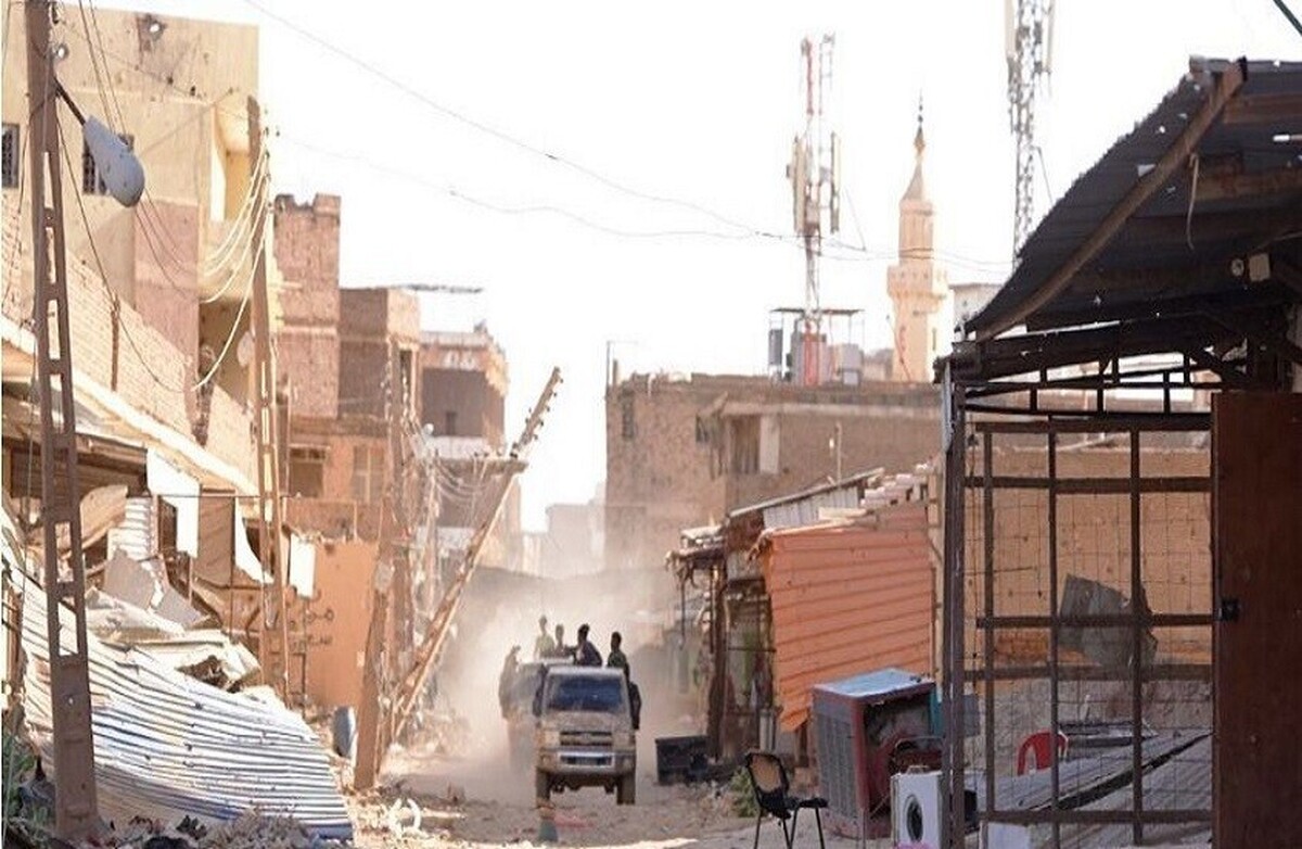 مقام دولتی در سودان: ۱۳۸۵ مورد تجاوز در مناطق تحت کنترل پشتیبانی سریع از زمان آغاز جنگ ثبت شده است