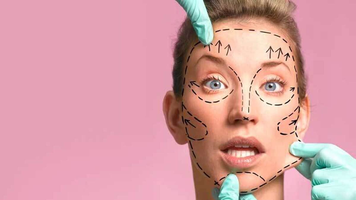 از بینی آریایی تا پوکر فیس| قسط و قرض برای یک از نو ساختن‌های عجیب