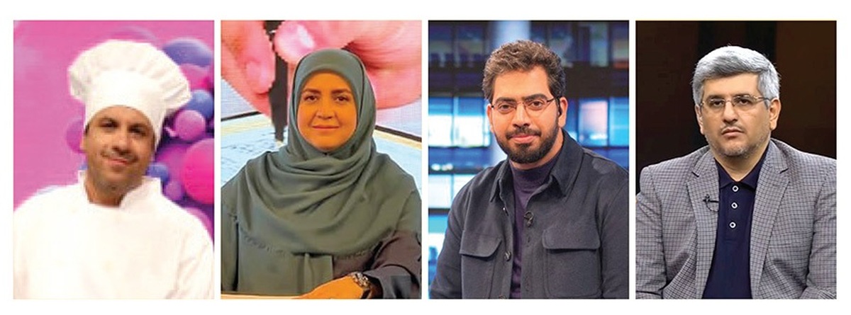 قاب اجرا این مدیران ار مجذوب خود کرده است!