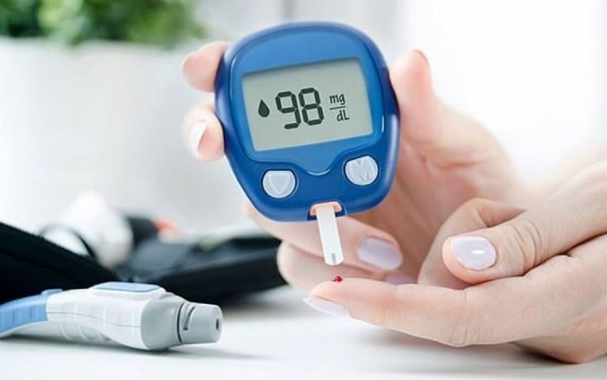 تاثیر باورنکردن دیابت بر این بیماری مغزی
