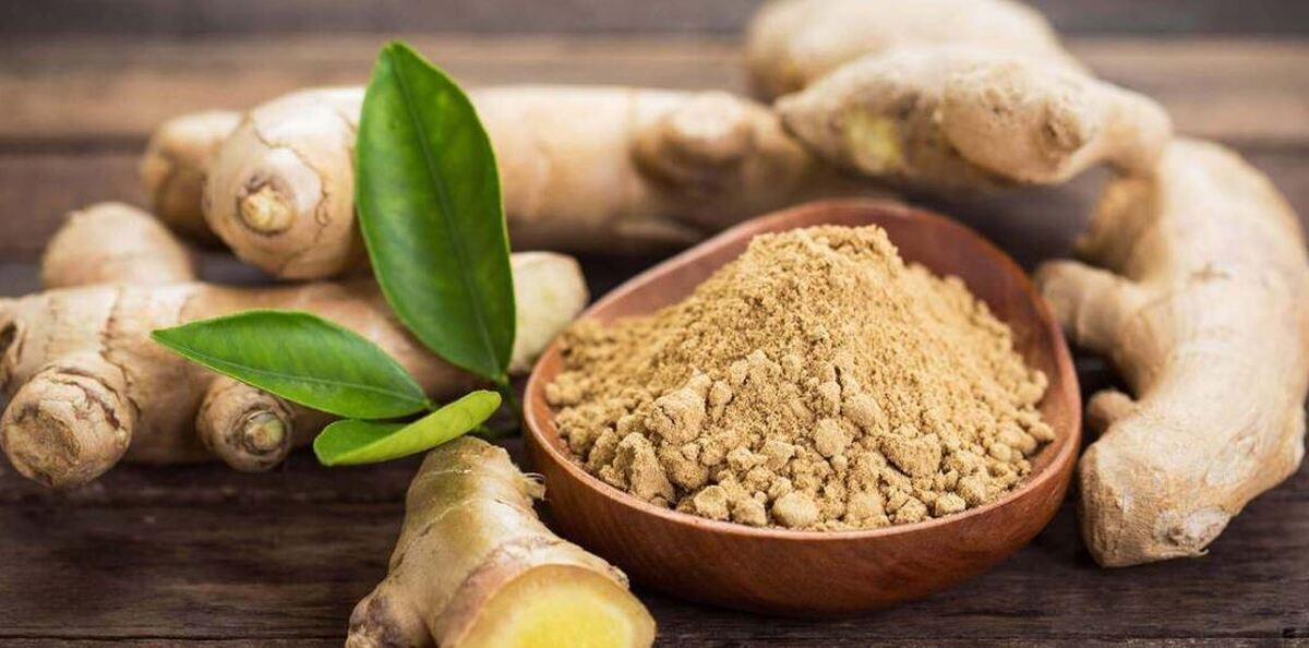 «زنجبیل» درمانی سریع و خانگی برای کاهش مشکلات مثانه بیش فعال