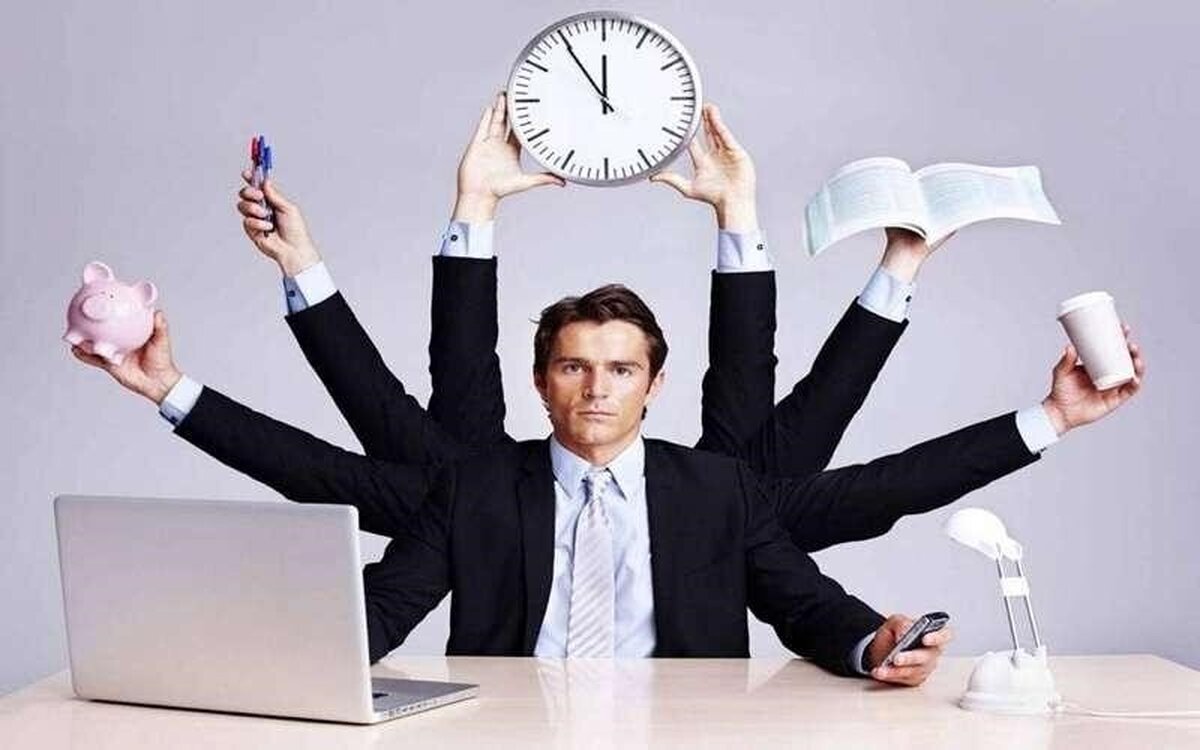 اگر میخواهید به یک فرق موفق تبدیل شوید این ۷ کار را برای سلامت روان خود انجام دهید