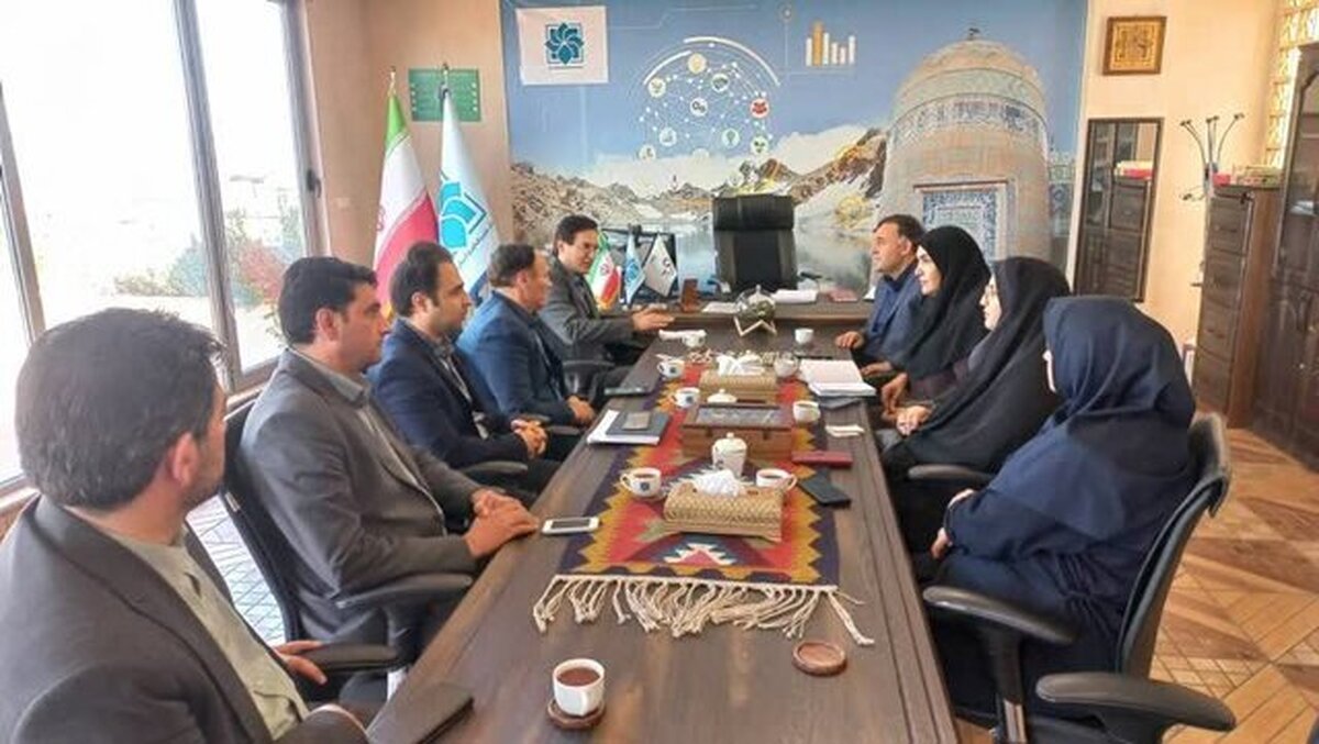 راه‌اندازی پردیس علوم و فناوری نرم اردبیل توسط پارک علم و فناوری استان