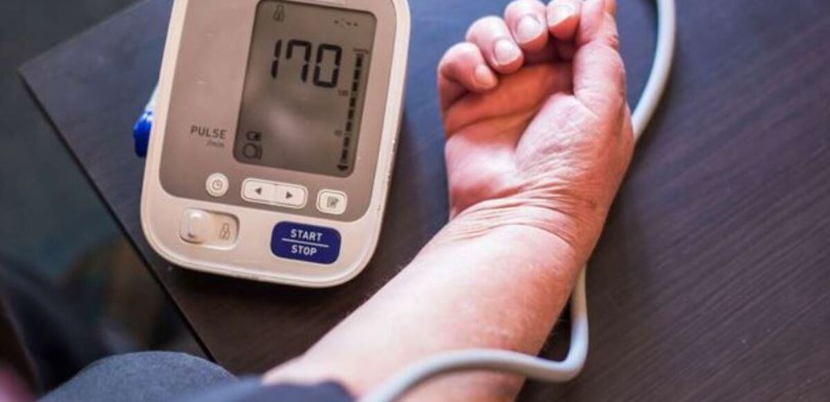 علت بالا بودن فشارخون حتی بعد از مصرف دارو چیست؟