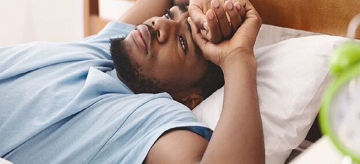 کم خوابی و بروز این بیماری‌های عجیب غریب