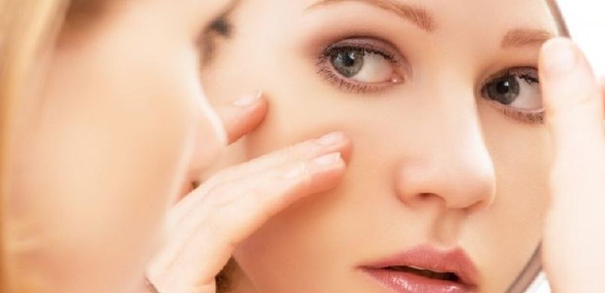 چند راهکار طبیعی و خانگی برای کاهش و از بین بردن چین و چروک صورت
