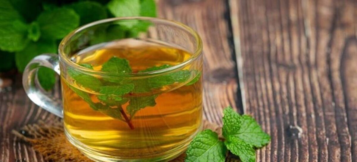 برای تسکین گلودرد از این دمنوش جادویی غافل نشوید