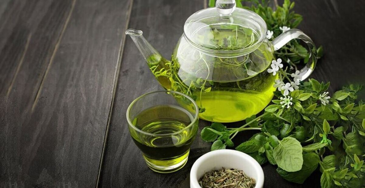 با این چای پرطرفدار سیستم ایمنی بدن را تقویت کنید