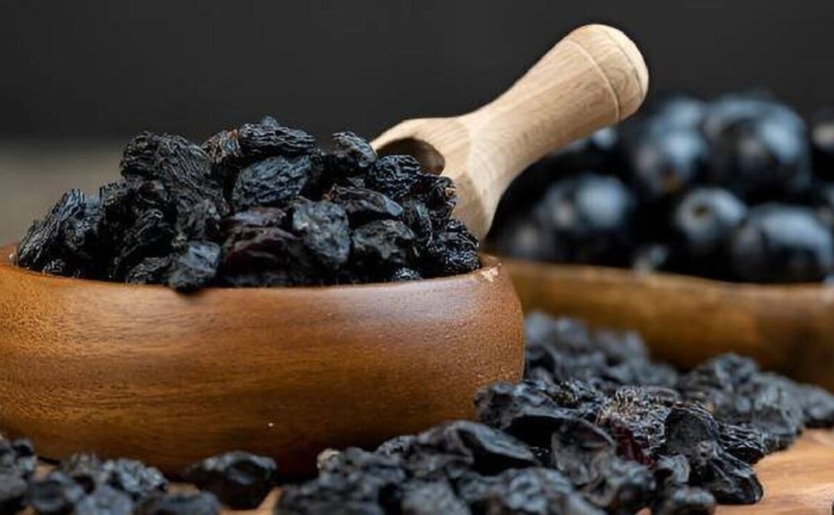 با خواص درمانی و اعجاب انگیز این گوهر سیاه بیشتر آشنا شوید