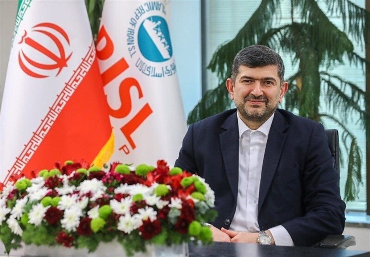 مدیرعامل کشتیرانی:با وجود تحریم هیچ باری روی زمین نمانده است