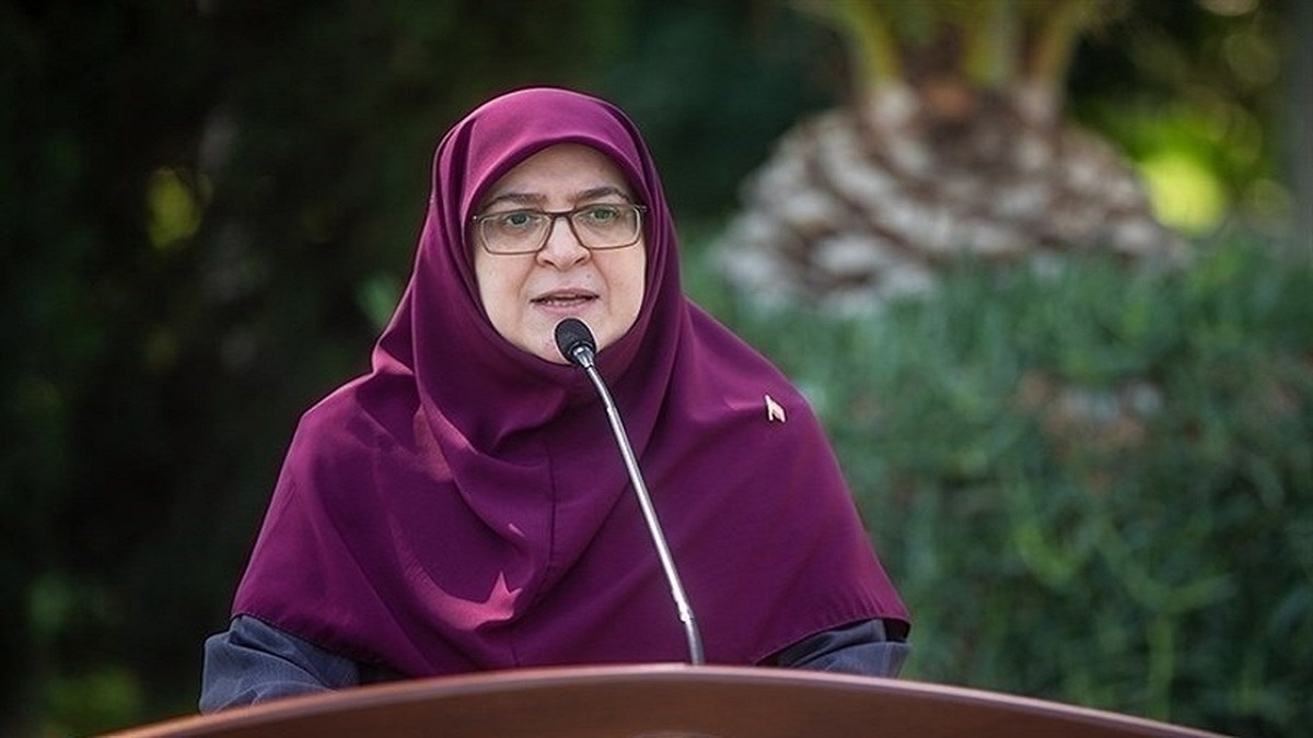 مرجعیت خبر را باید به داخل کشور بازگرداند