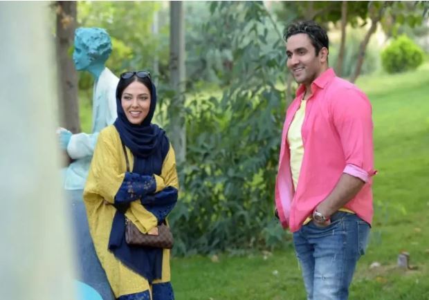 تازهترین آمار فروش فیلمهای سینمایی در اردیبهشت ۱۴۰۴؛ از «صددام» تا «بازی را بکش» تازهترین آمار فروش فیلمهای سینمایی در اردیبهشت ۱۴۰۴؛ از «صددام» تا «بازی را بکش»