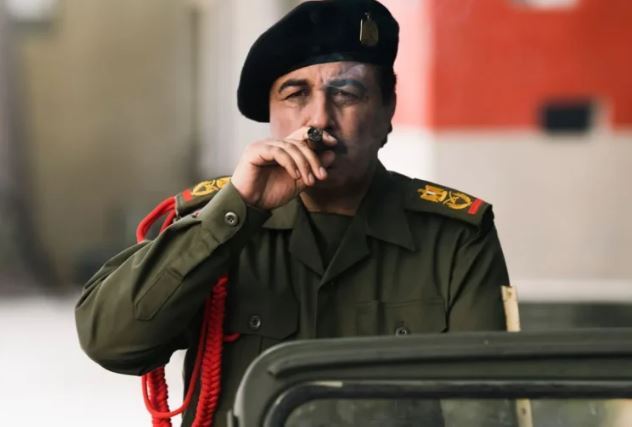 تازهترین آمار فروش فیلمهای سینمایی در اردیبهشت ۱۴۰۴؛ از «صددام» تا «بازی را بکش» تازهترین آمار فروش فیلمهای سینمایی در اردیبهشت ۱۴۰۴؛ از «صددام» تا «بازی را بکش»