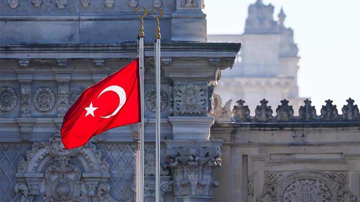 کارشناس علوم سیاسی، مشارکت ترکیه در مذاکرات روسیه و اوکراین را توضیح می‌دهد