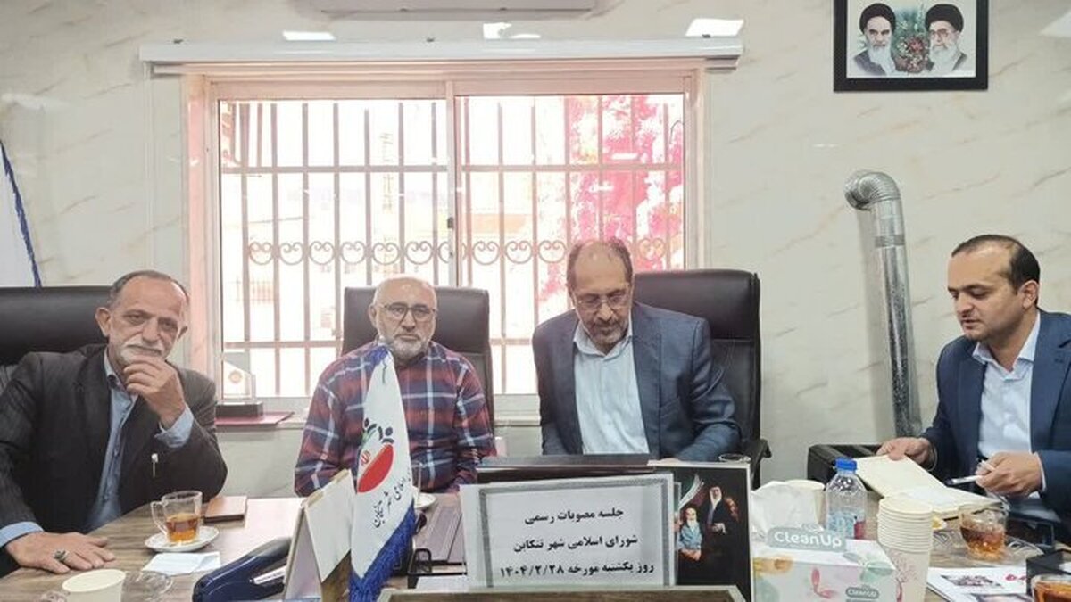 ضرورت همدلی اعضای شورا‌ها و شهرداران