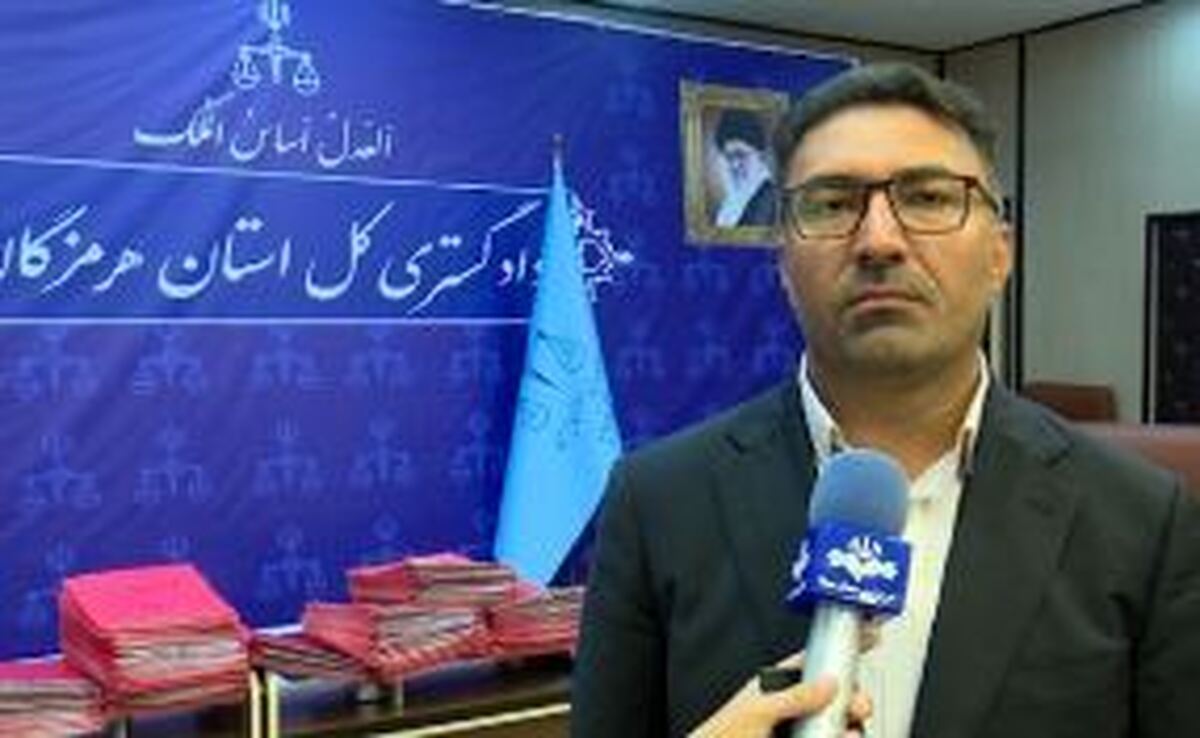 تشکیل ۳۰۳ پرونده کیفری برای فعالان قاچاق سوخت در بندرکلاهی