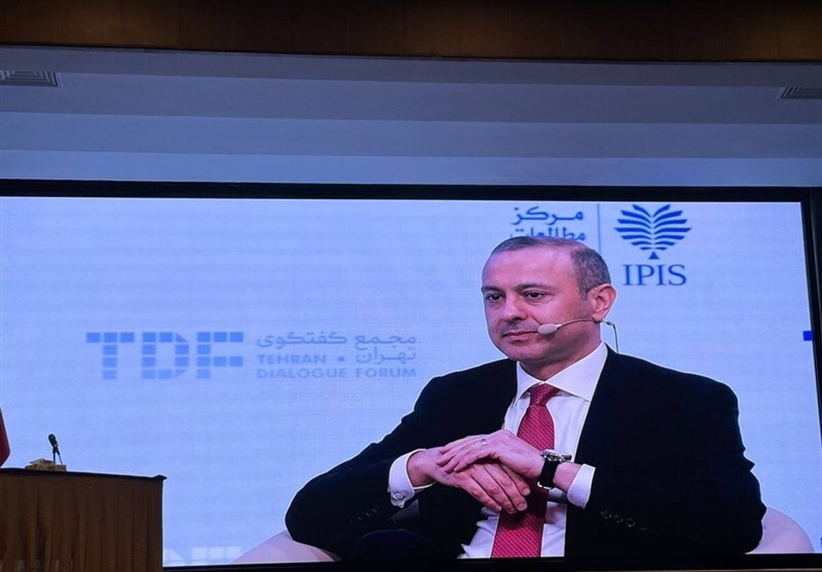 ارمنستان: متن صلح با آذربایجان توسط طرفین تایید شده است