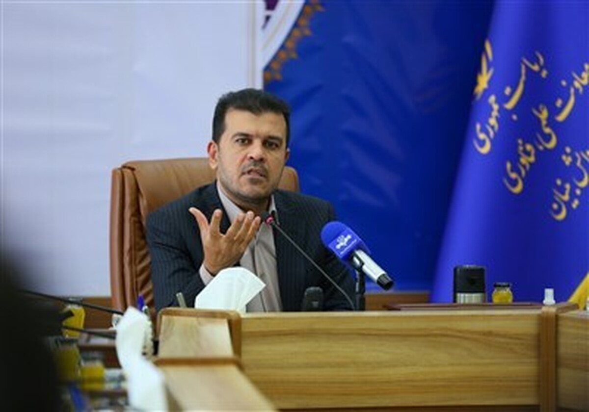 جذب ۹۰ درصدی نخبگان معرفی شده طرح «جهت» در دانشگاه‌ها