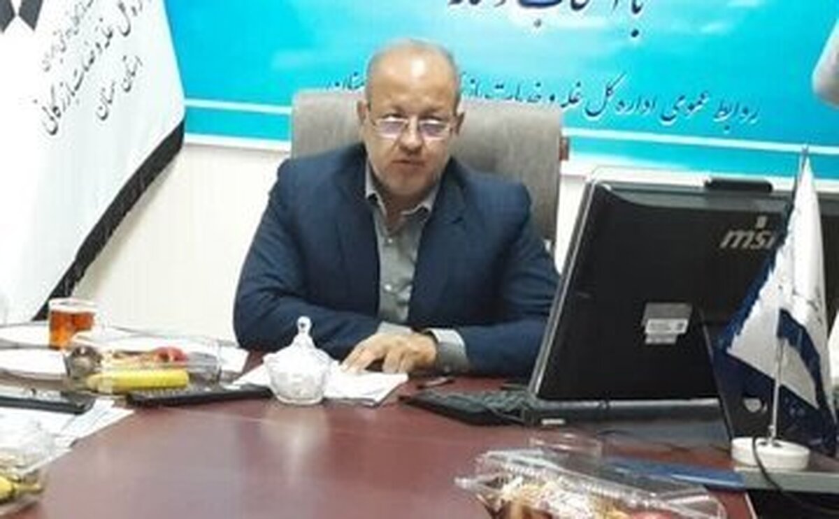 ۳۴ هزار و ۵۱۲ هکتار از اراضی کشاورزی این استان به کشت گندم اختصاص گرفته است