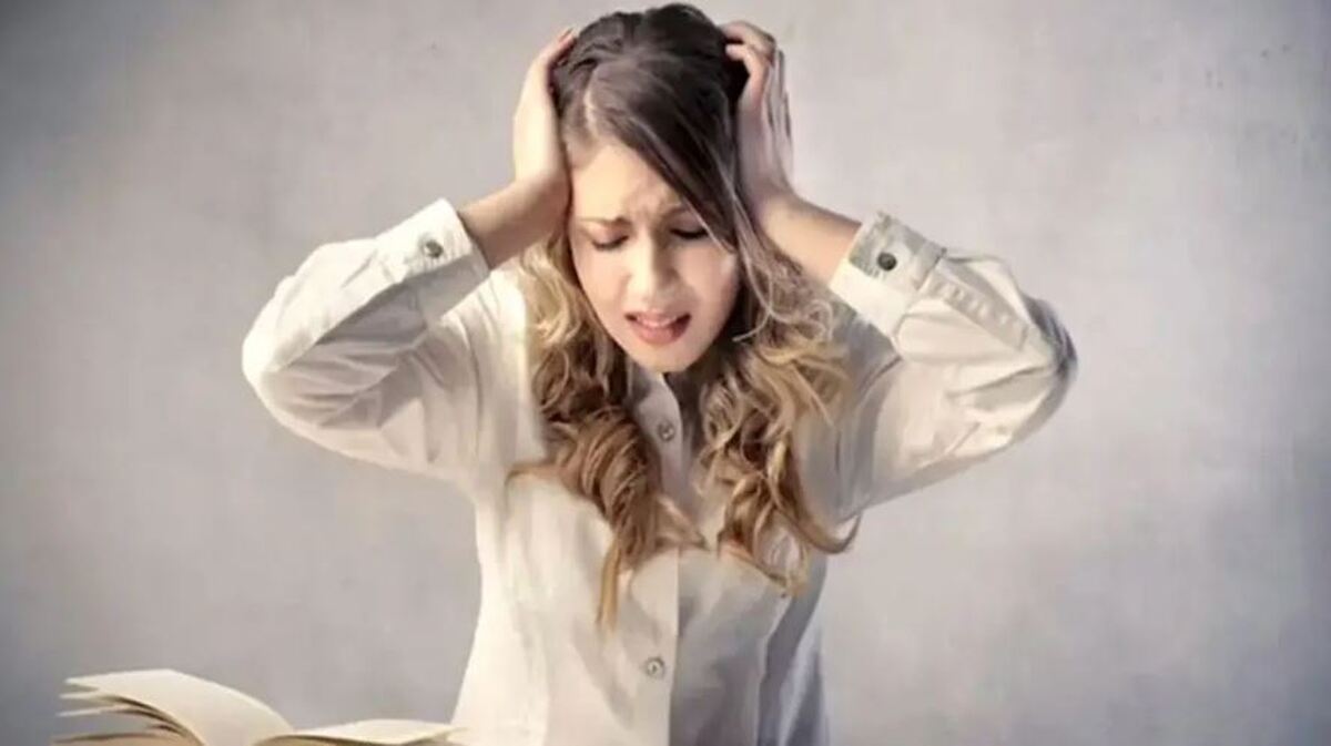 استرسی بودن پدر‌ها چه تاثیری بر فرزندان دخترشان می‌گذارد؟