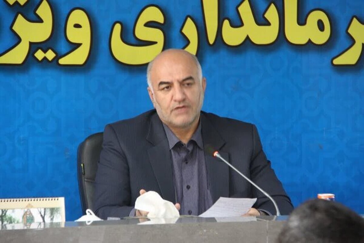 ایجاد ۵ خوشه مهم صنعتی بروجرد در نواحی صنعتی