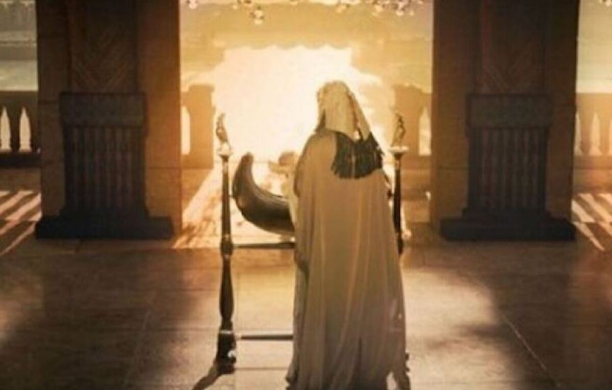 نمایندگان مجلس از تولید فیلم سینمایی موسی کلیم الله قدردانی کردند