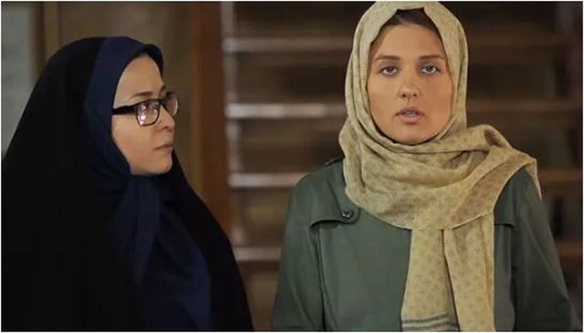 تغییر استایل جالب گلوریا هاردی در کشور مادری اش جلب توجه کرد+عکس