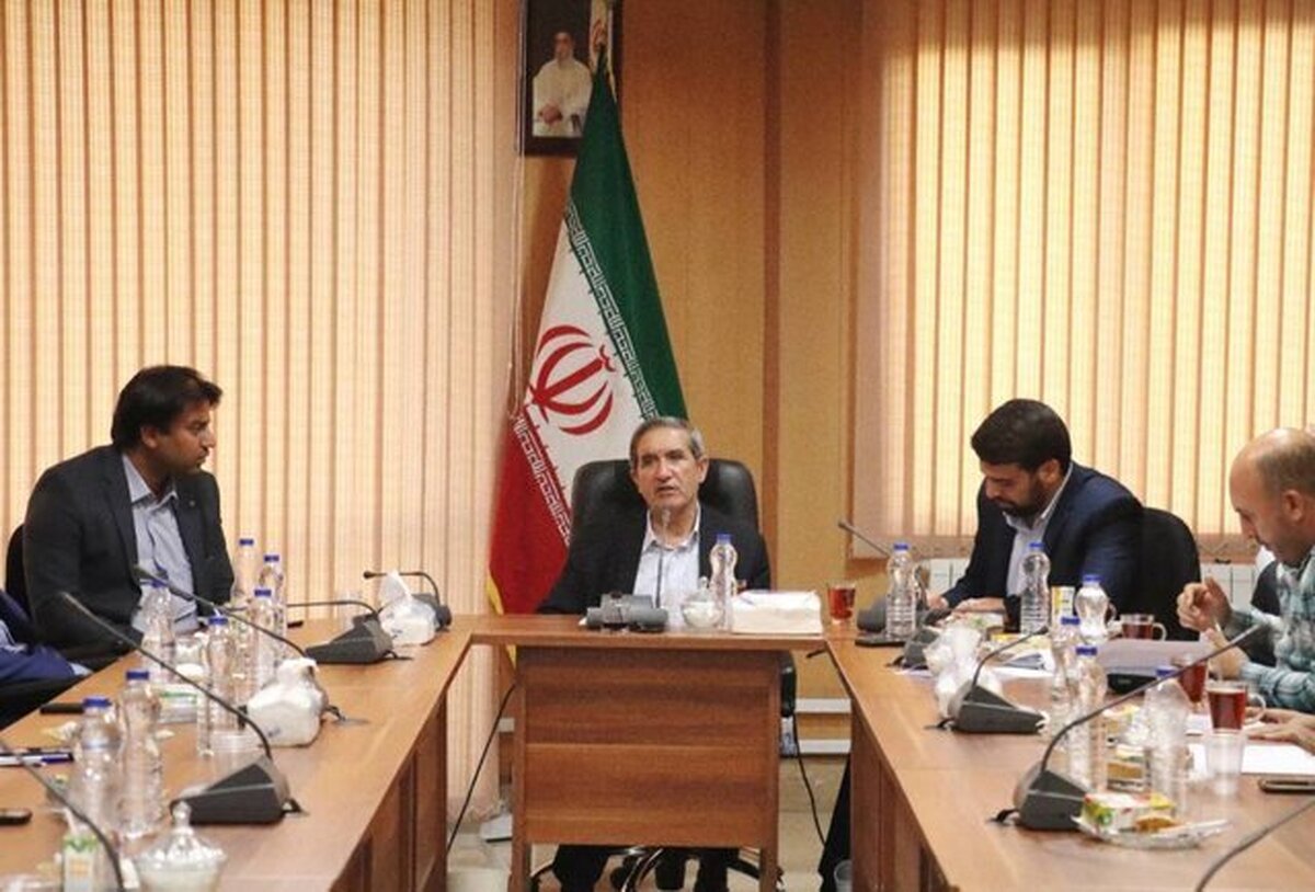 لزوم تعیین تکلیف شرکت دخانیات و بهره‌برداری از دو بوستان جدید تا آخر امسال در منطقه ۱۱