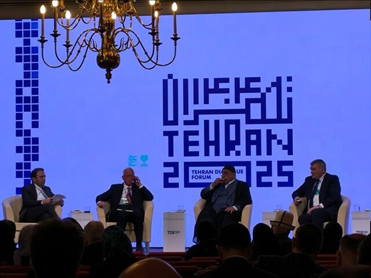 رودنکو: نظم جهانی قدیمی درحال فروپاشی است/سیاستمدار اتریشی: آمریکا نمی‌تواند شرایط کنونی را کنترل کند
