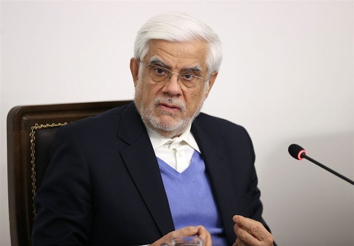 عارف: نهاد‌های نظارتی موانع و مشکلات کارآفرینان را رفع کنند
