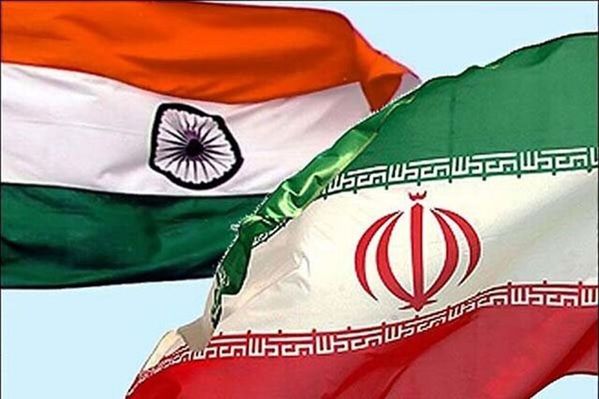 گفت‌وگوی تلفنی دبیر شورای عالی امنیت ملی و مشاور امنیت ملی نخست‌وزیر هند