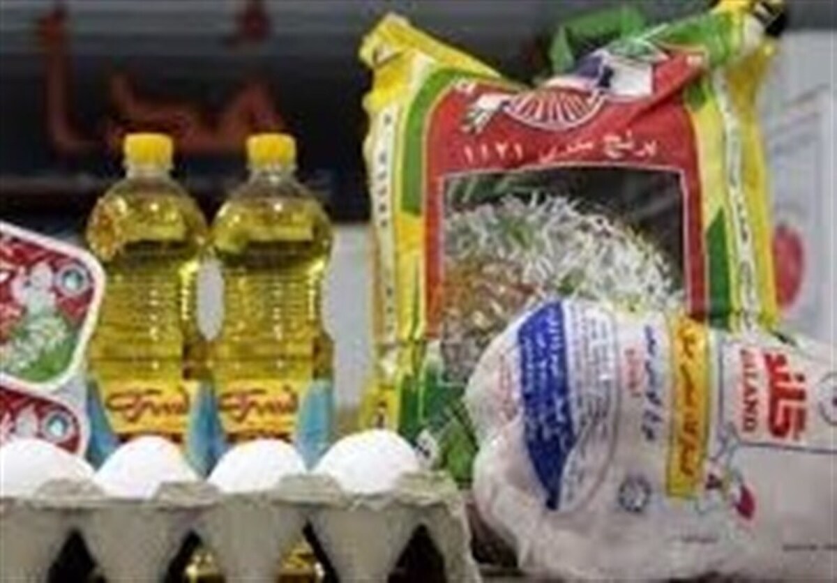 حقوق گمرکی کالا‌های اساسی و دارویی اعلام شد