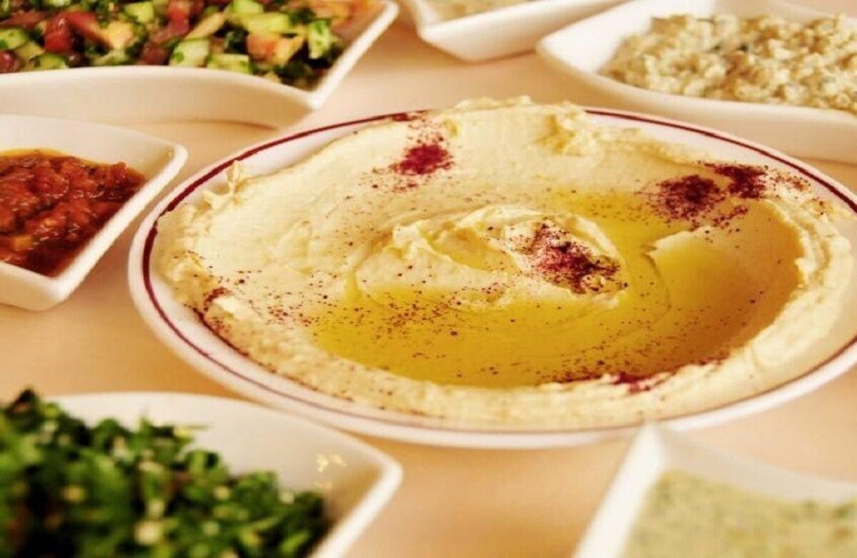 متخصص تغذیه فواید و مضرات نخود را توضیح می‌دهد