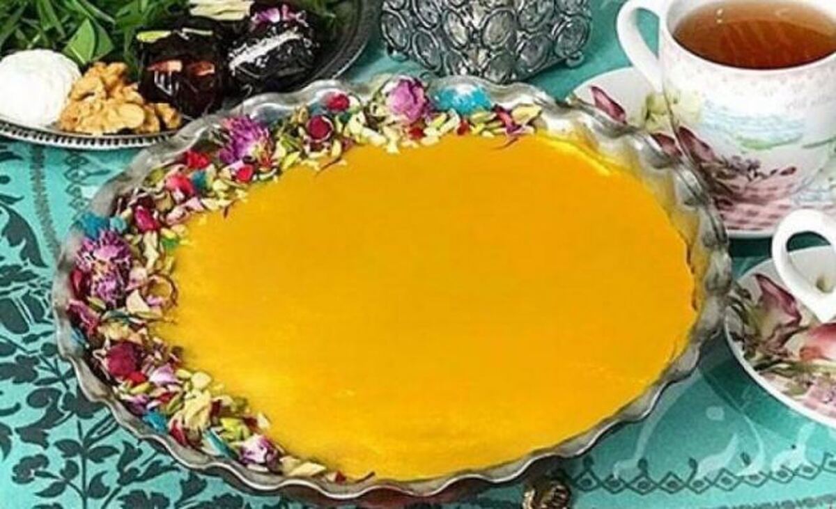 این قویماق تبریزی را یکبار امتحان کنید عاشقش می‌شوید