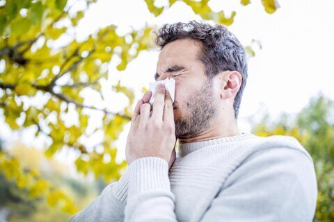 چطور از شر گرفتگی بینی و مشکلات تنفسی در فصل بهار راحت شویم؟