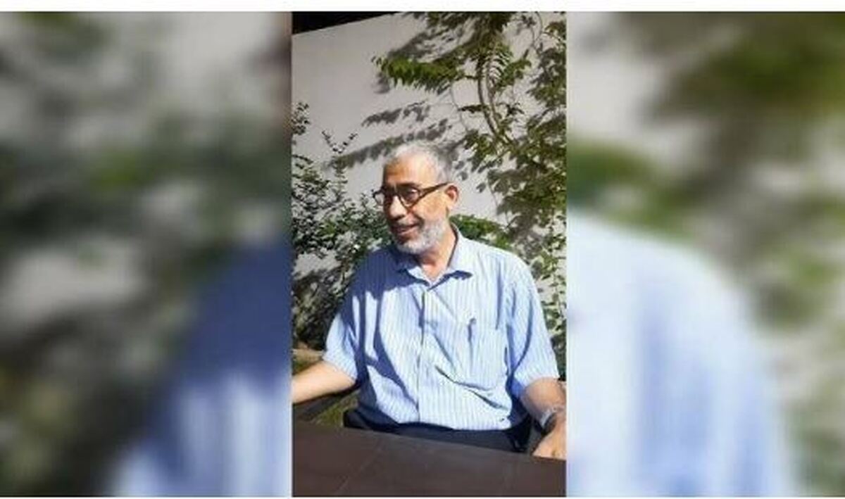 زکریا السنوار دوباره به زندگی بازگشت!