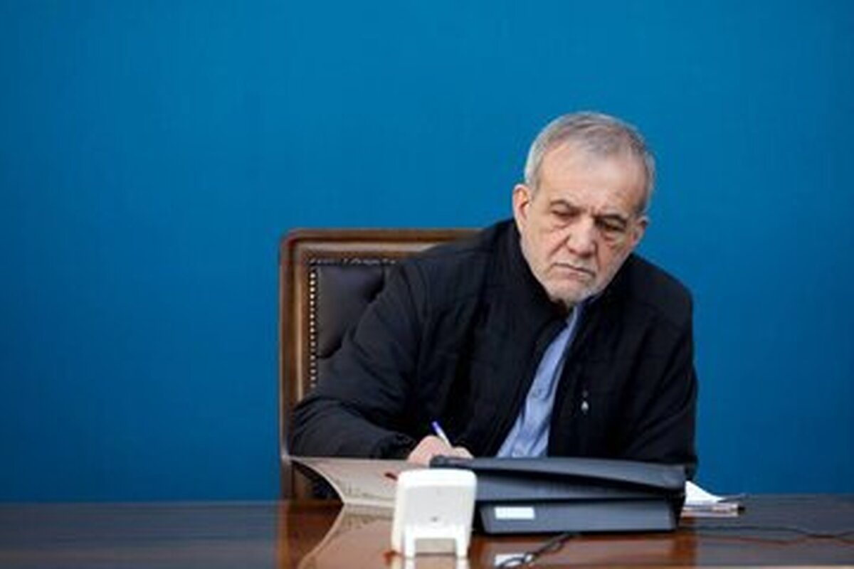 شاهنامه الگویی جاودانه برای حیات فرهنگی جامعه وملت ماست