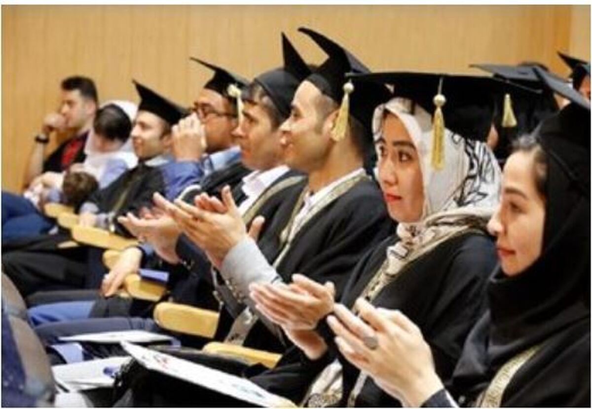 شرط پذیرش دانشجویان اتباع مهاجر در ایران اعلام شد
