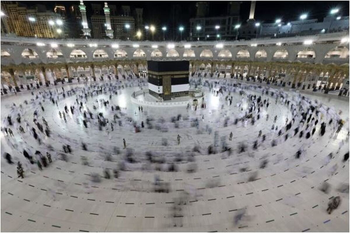 عربستان تحقیقات جدیدی در زمینه بارورسازی ابر‌ها را شروع کرد