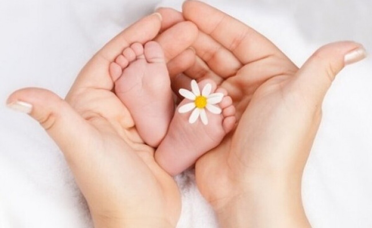 نکاتی که باید پیش از بارداری آن را چک کنید!