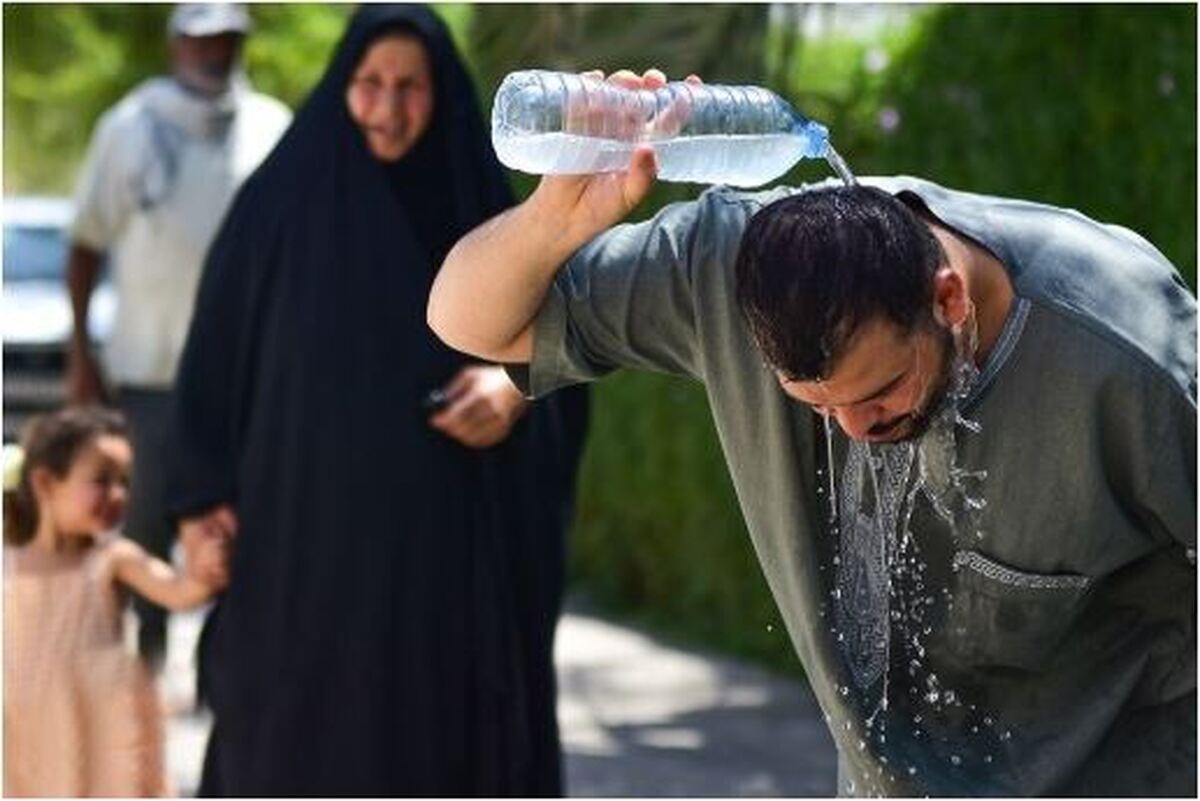 تناقض صرفه جویی در مصرف برق با وجود تابستان‌ها با دمای ۵۰ درجه!