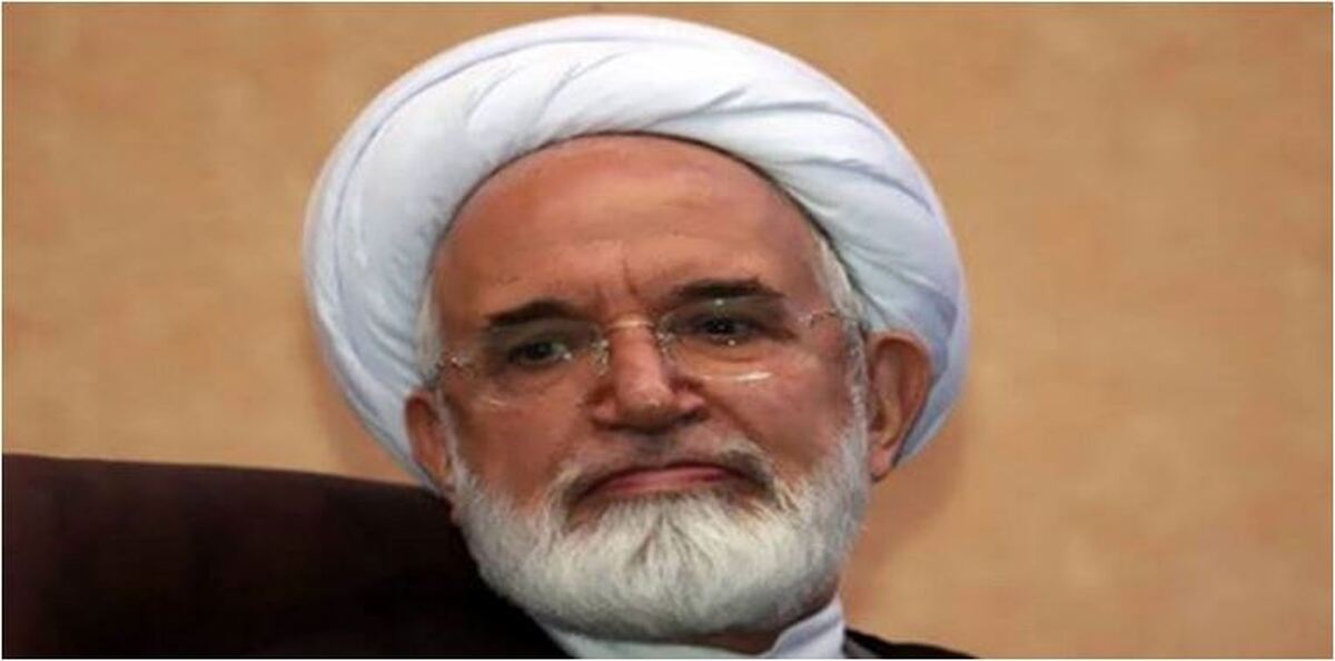 آخرین خبر درمورد وضعیت مهدی کروبی در بیمارستان